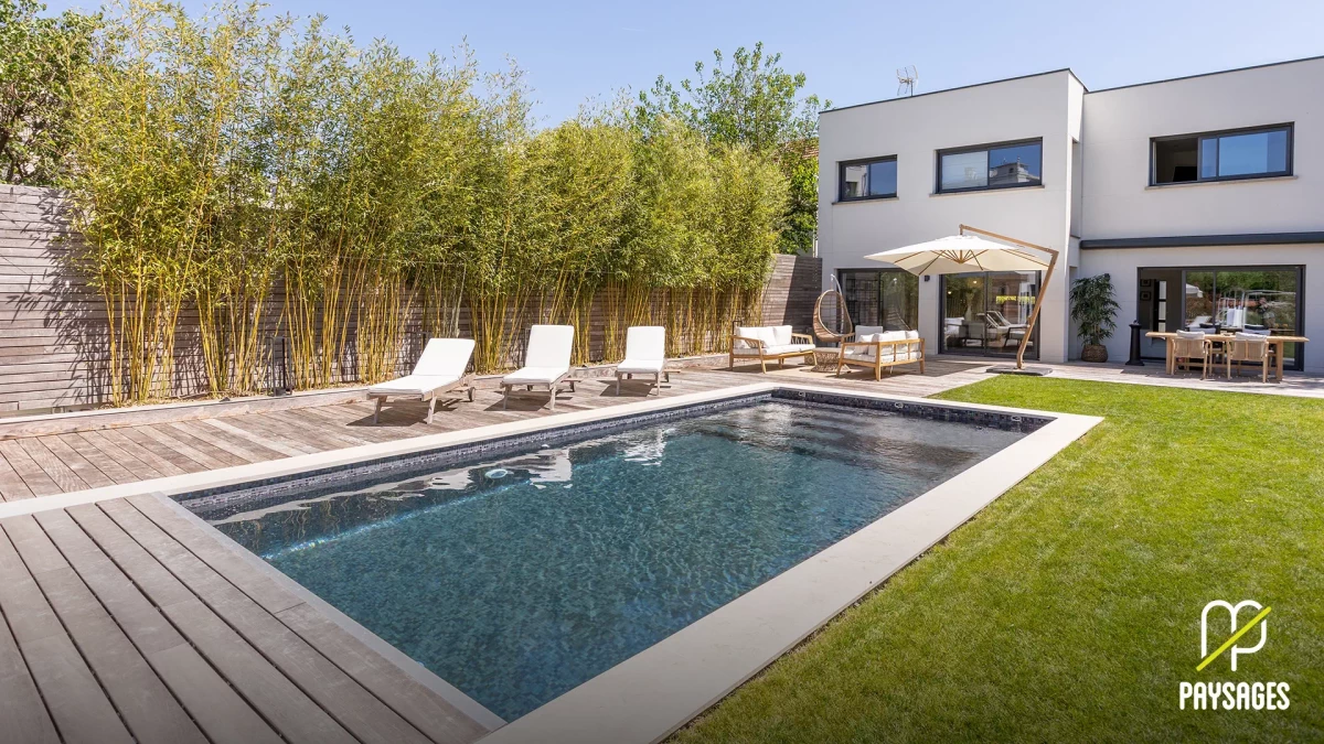 Terrasse panoramique